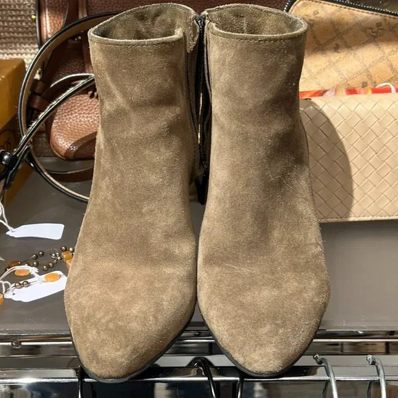 Booties - Picture 2 of 5